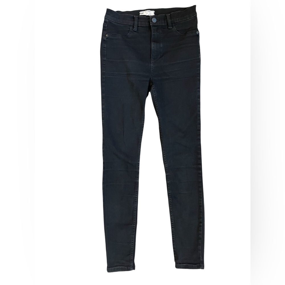 Free People jeggings